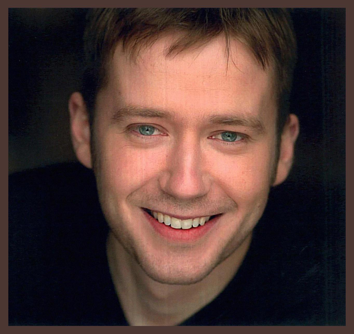 Jeremy Sweet photo 1