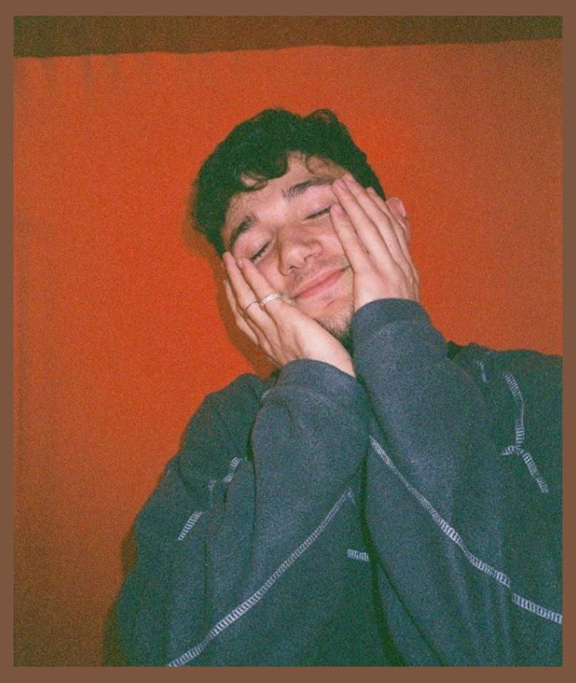 Jeremy Zucker photo 1
