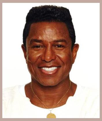 Jermaine Jackson photo 1