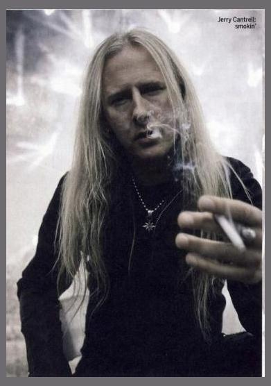 Jerry Cantrell photo 1