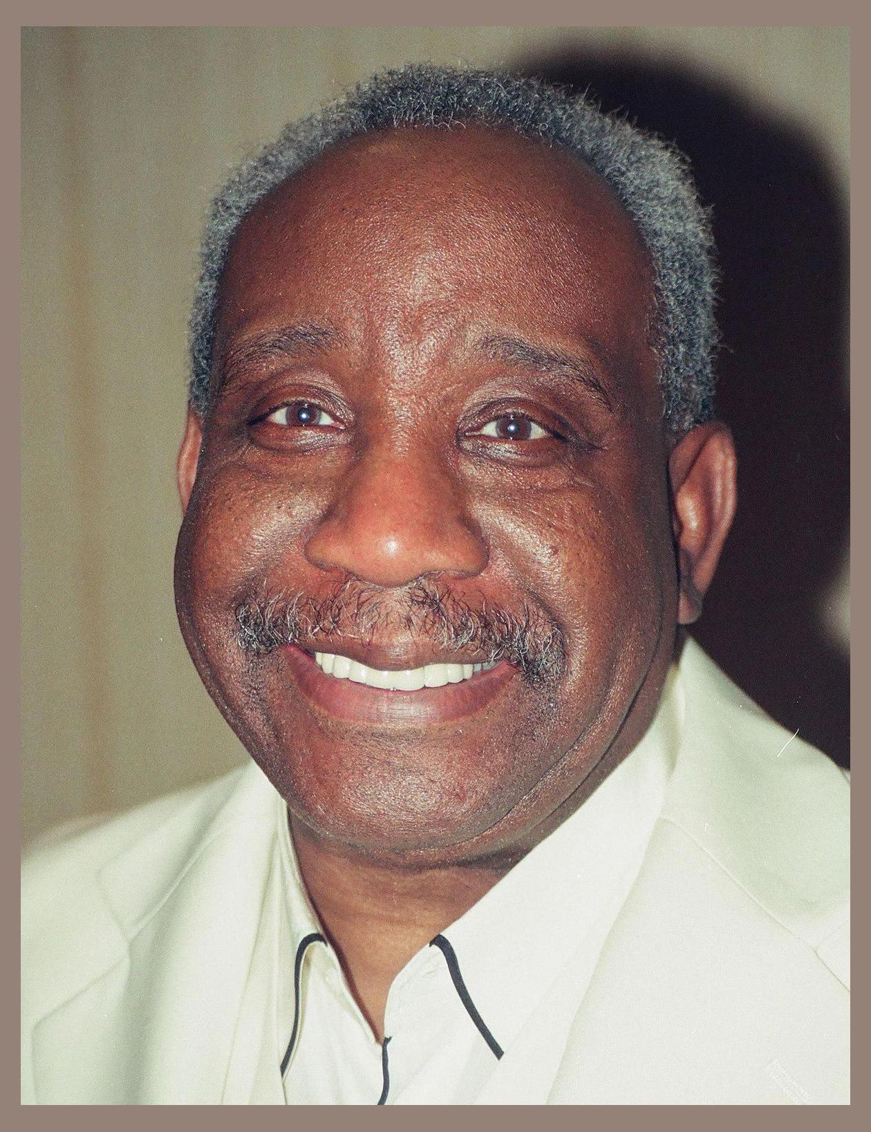 Jerry Butler photo 1