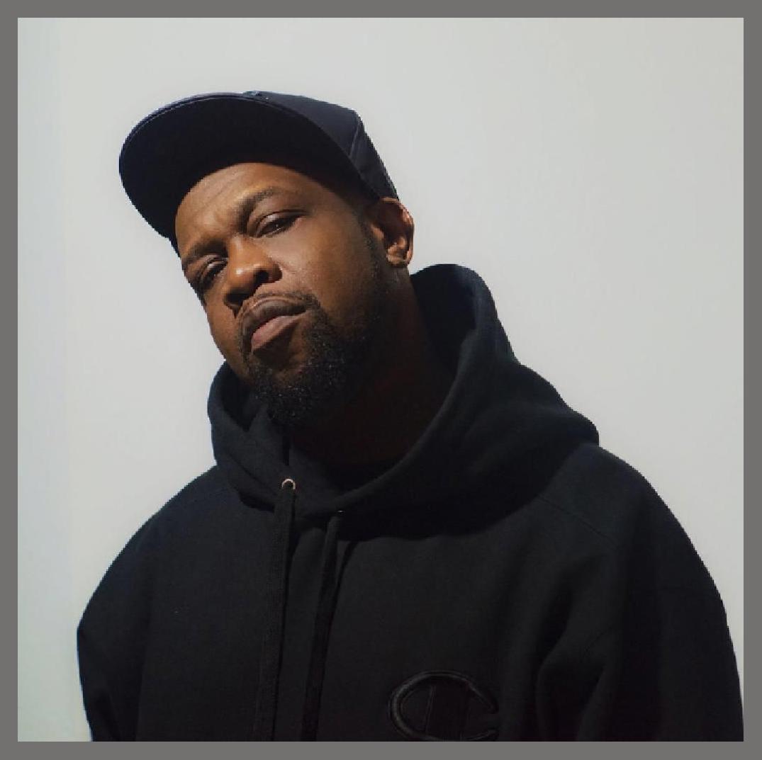 Jeru The Damaja photo 1