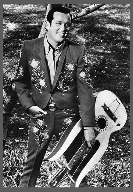 Jerry Wallace photo 1