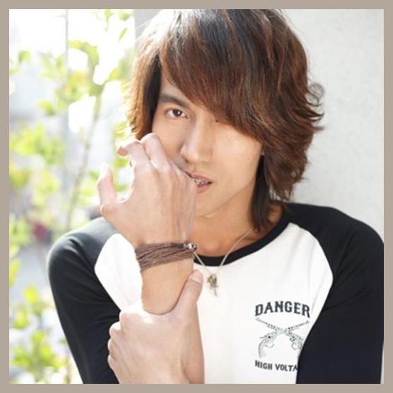 Jerry Yan photo 1