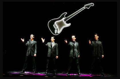 Jersey Boys photo 1