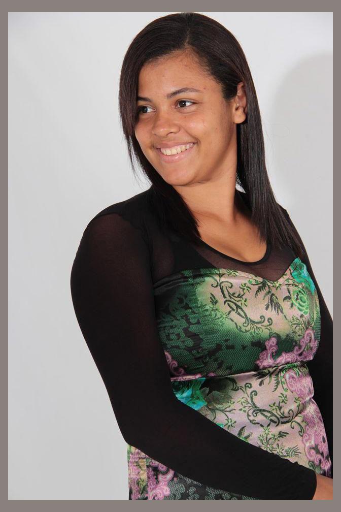 Jersonita Santos photo 1
