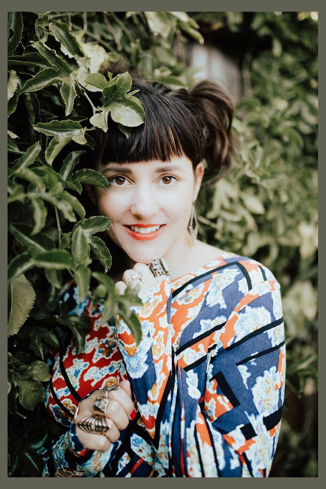 Jess Penner photo 1