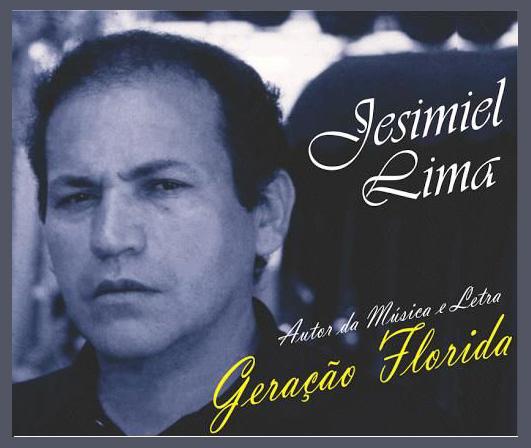 Jesimiel Lima photo 1
