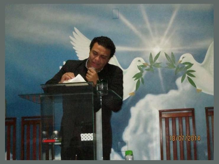 Jesiel Alves photo 1