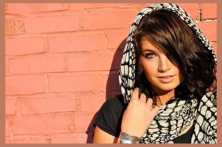 Jess Moskaluke photo 1