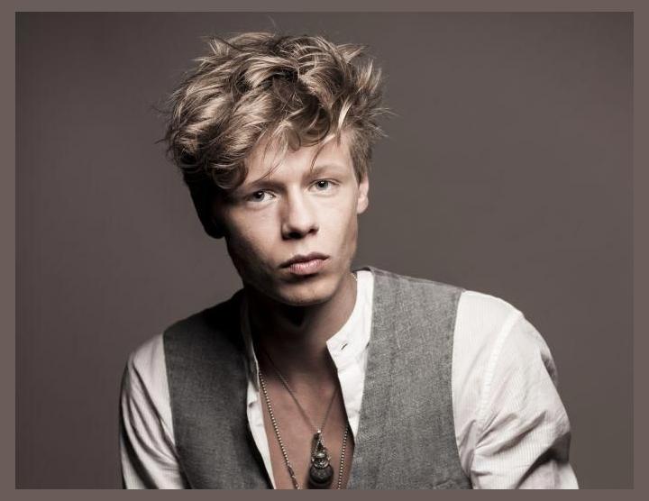 Jesper Munk photo 1