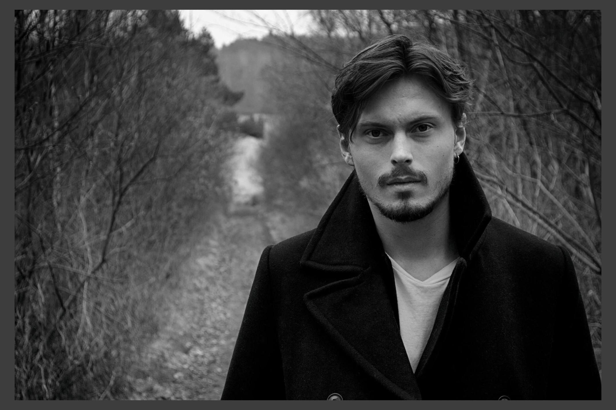 Jesper Lindell photo 1