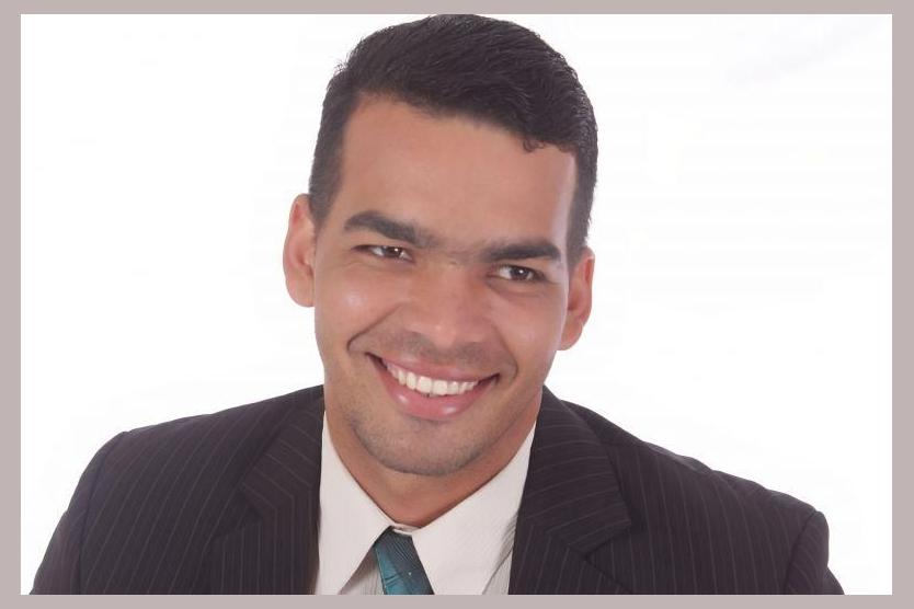 Jessé Alves photo 1