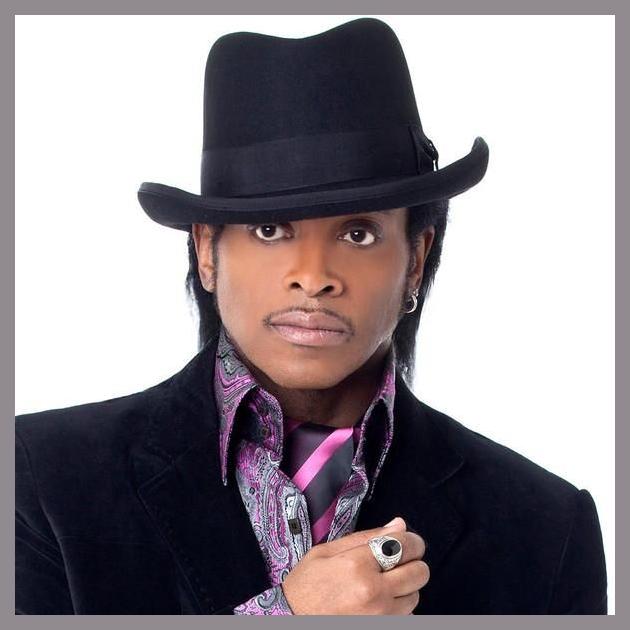Jesse Johnson photo 1