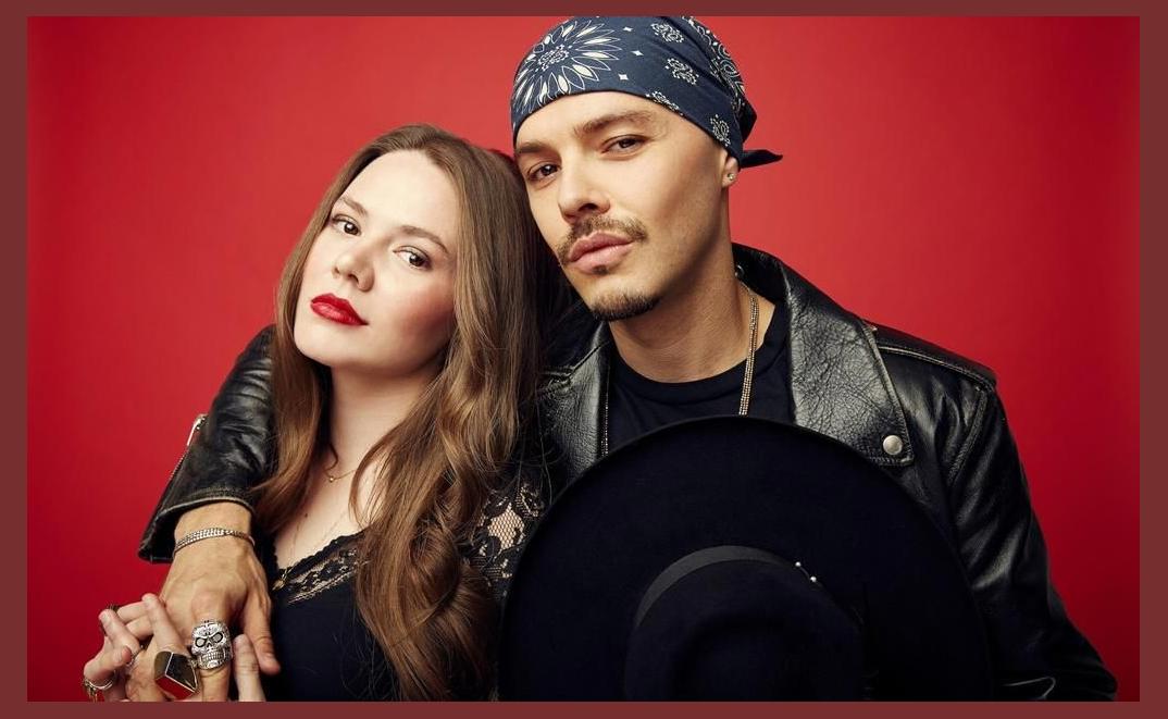 Jesse & Joy photo 1