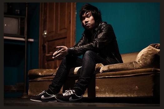 Jesse Barrera photo 1