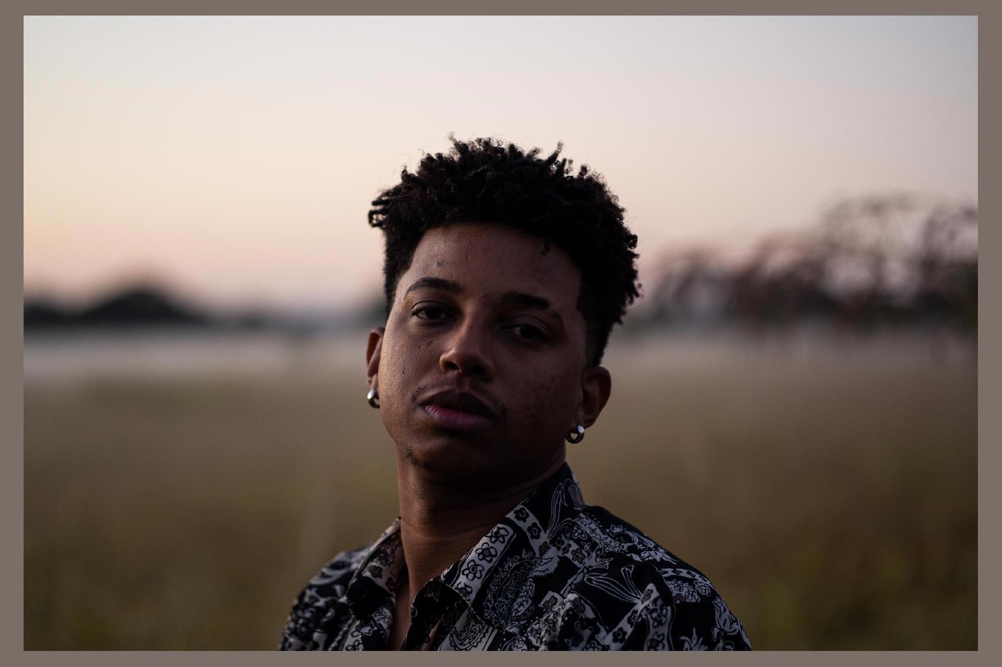 Jessé Alcantara photo 1