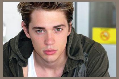 Jesse Hart photo 1
