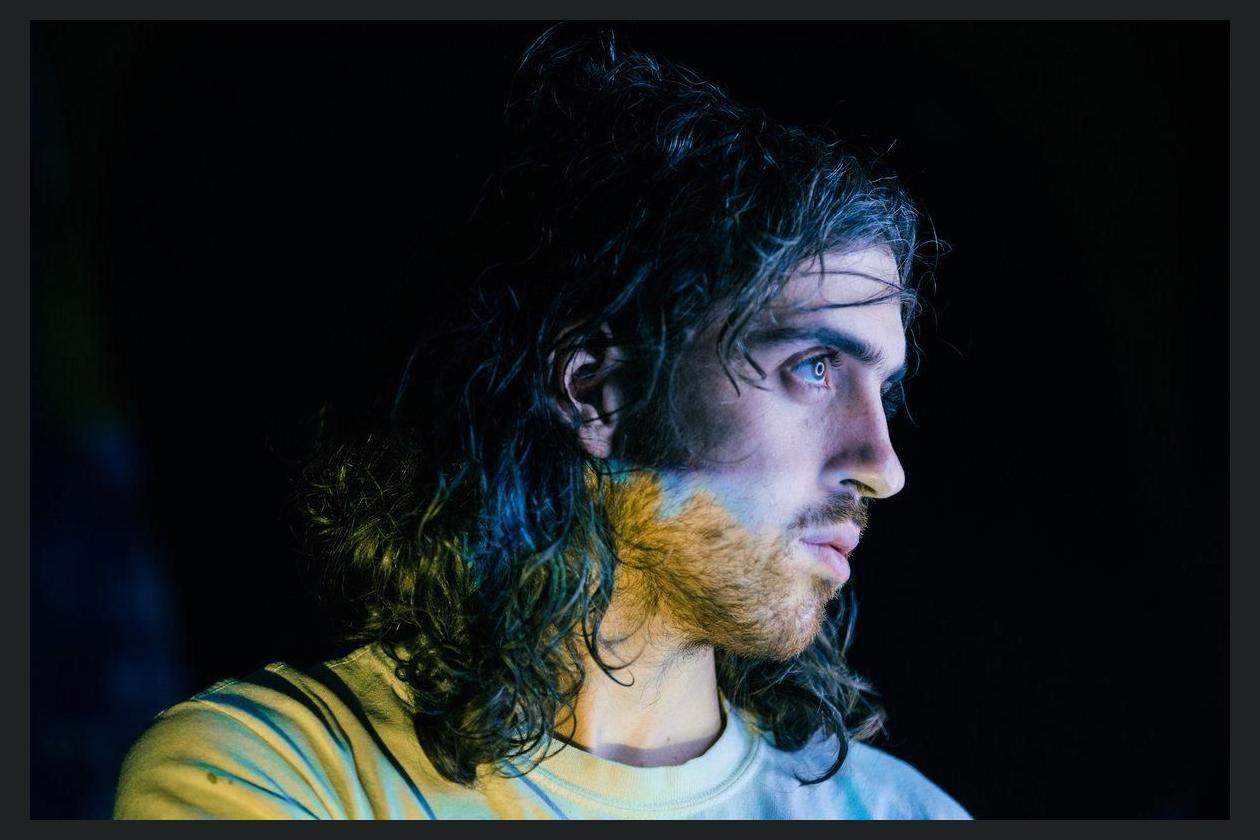 Jesse Mac Cormack photo 1