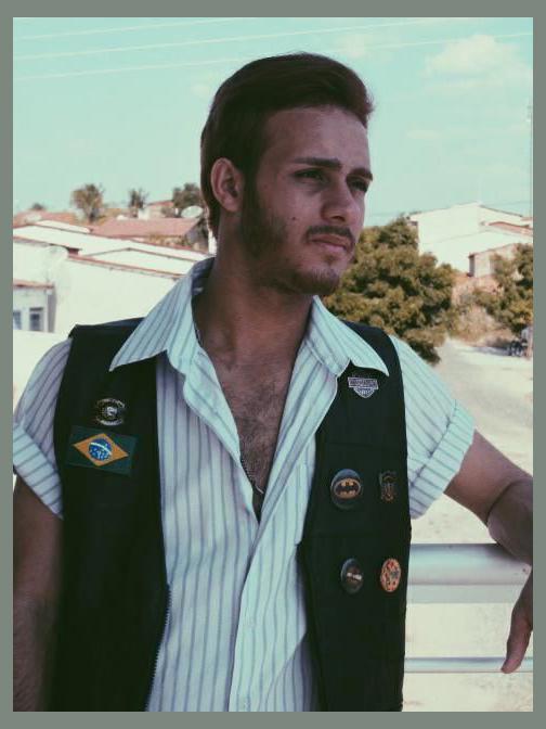 Jesse Shafinner photo 1