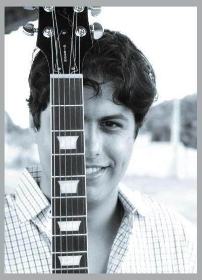 Jessé Santana photo 1