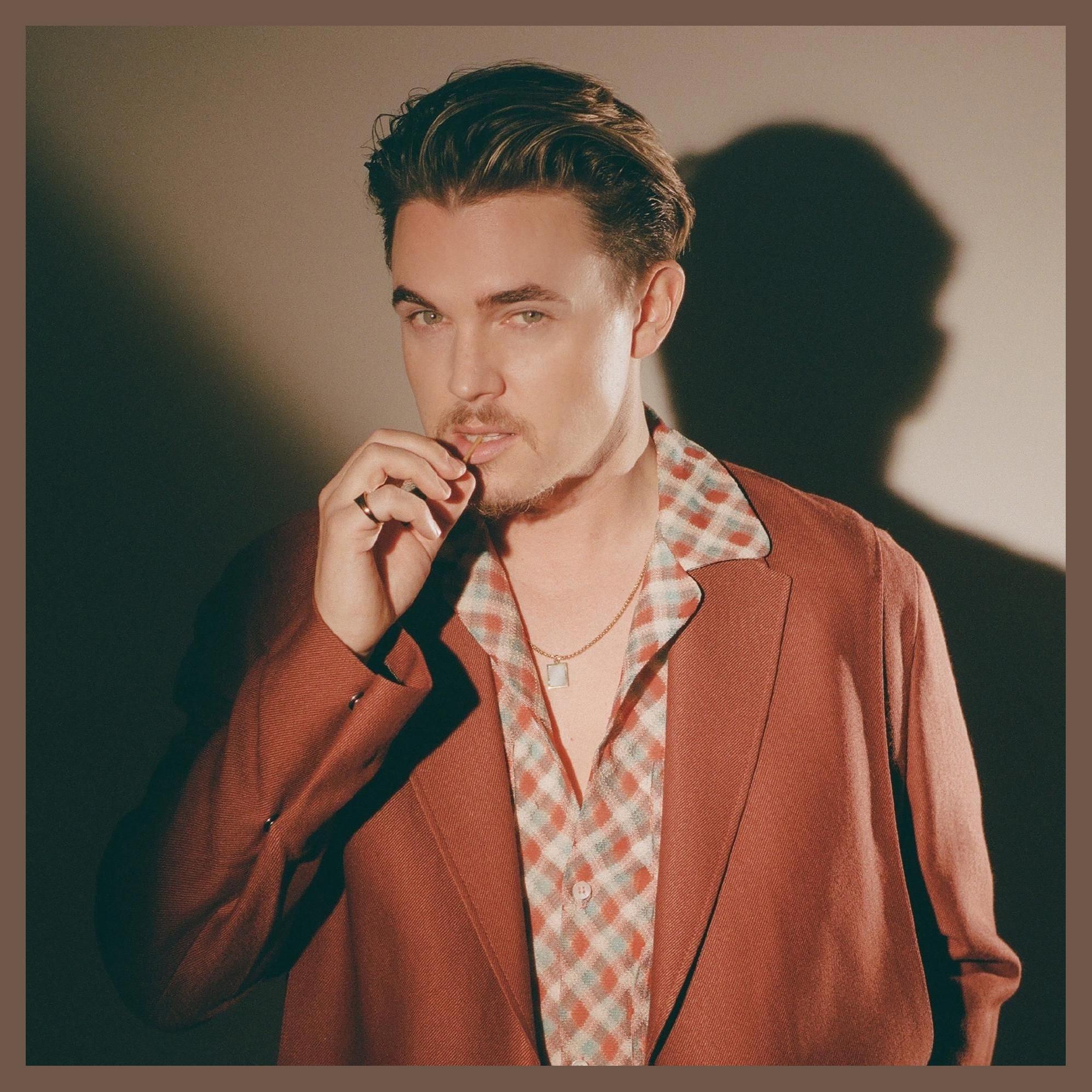 Jesse McCartney photo 1