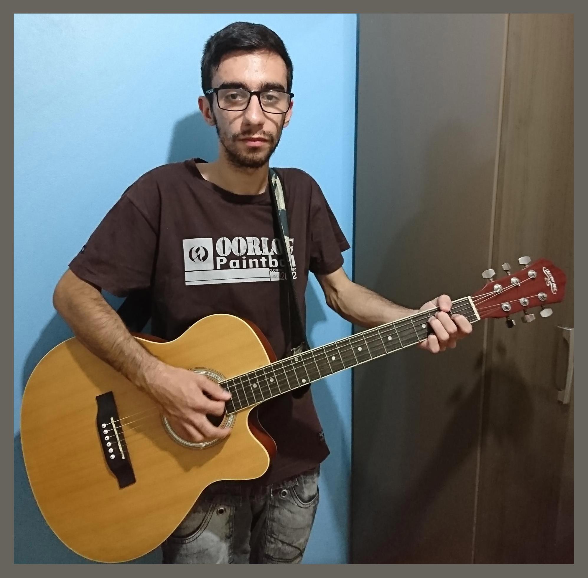Jessé Schardosim photo 1