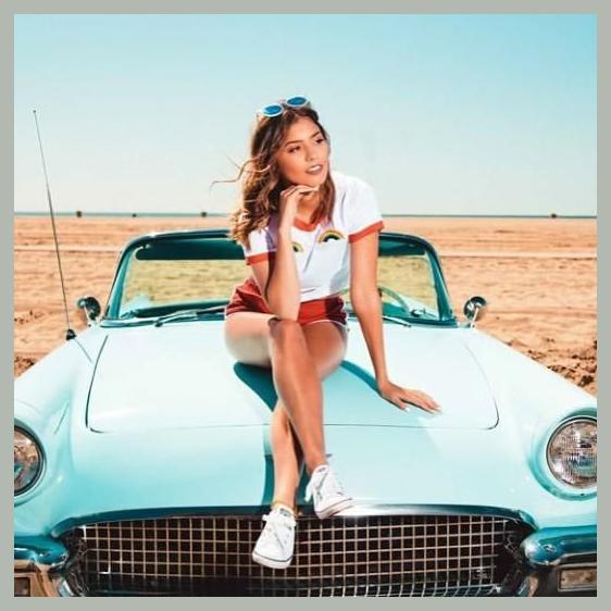 Jessica Andrea photo 1