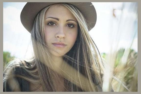 Jessica Brando photo 1