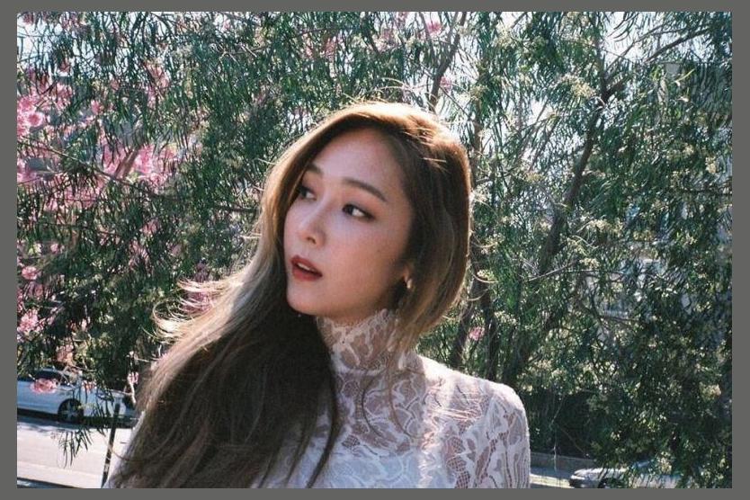 Jessica (Girls Generation) photo 1