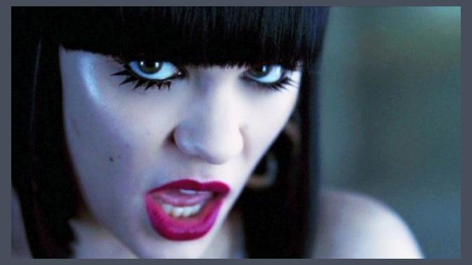 Jessica Cornish photo 1