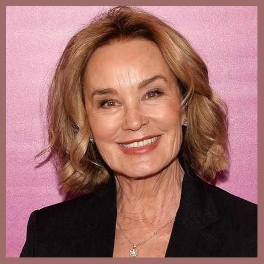 Jessica Lange photo 1