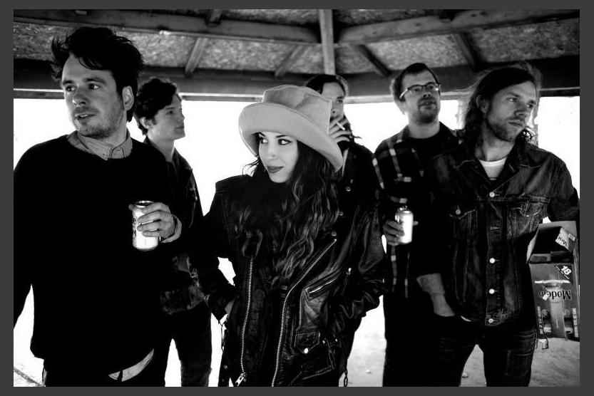 Jessica Hernandez & The Deltas photo 1