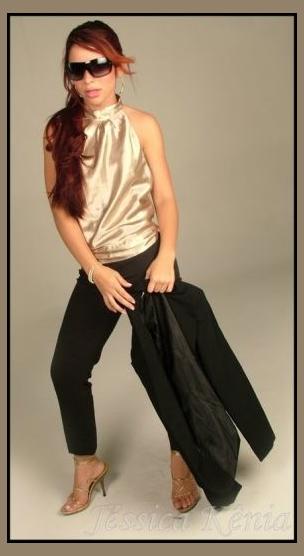 JessIca Kenia photo 1