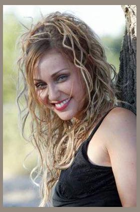 Jessica Marquez photo 1