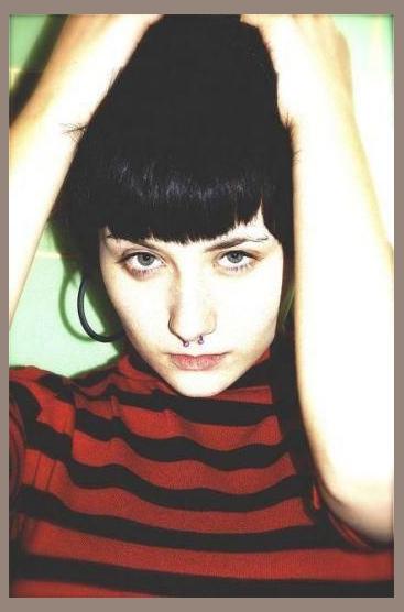 Jessica Lea Mayfield photo 1