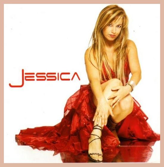 Jessica Portugal photo 1