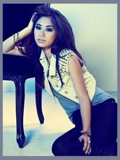 Jessica Sanchez photo 1