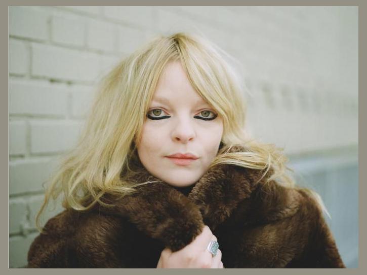 Jessica Pratt photo 1