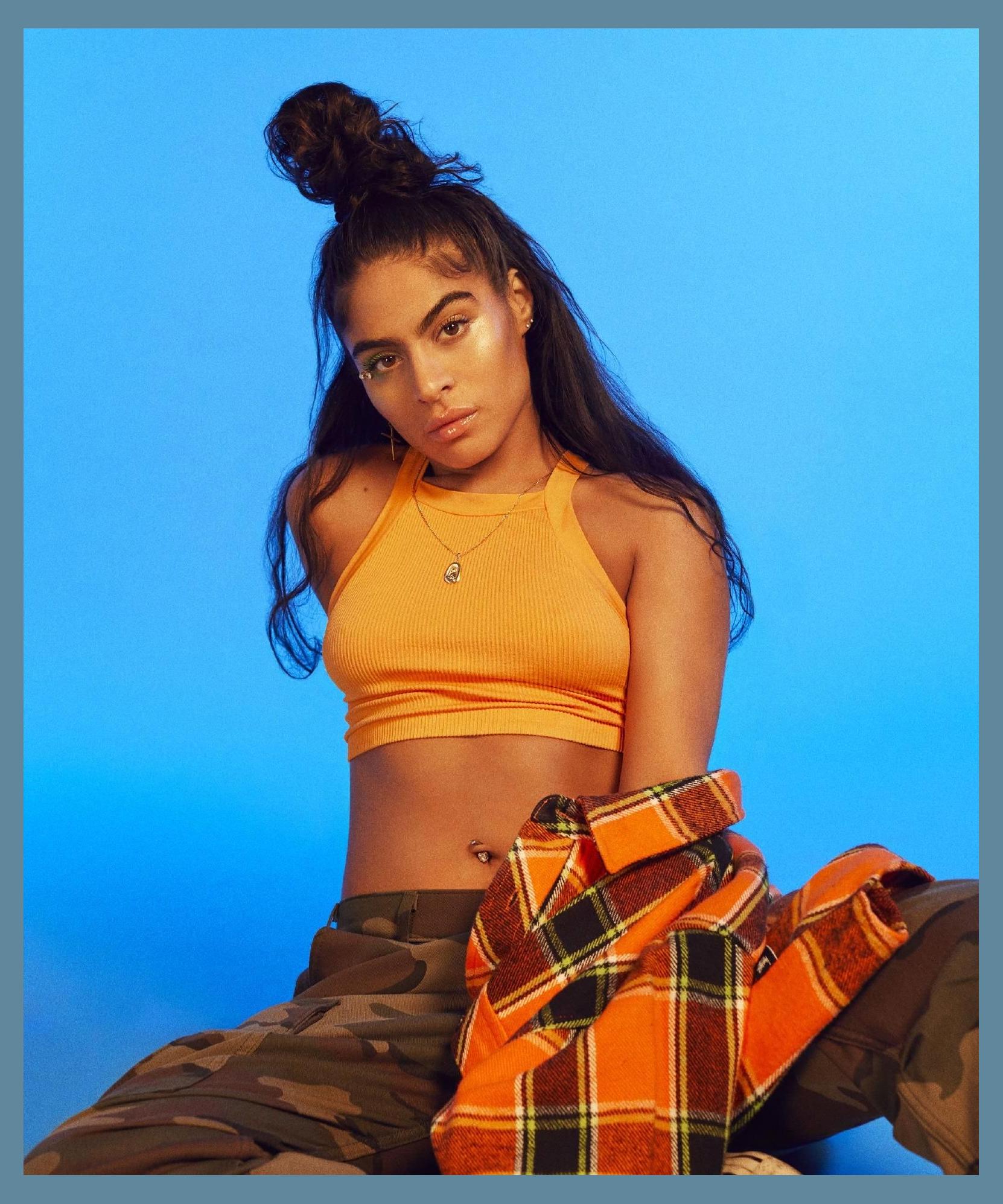 Jessie Reyez photo 1