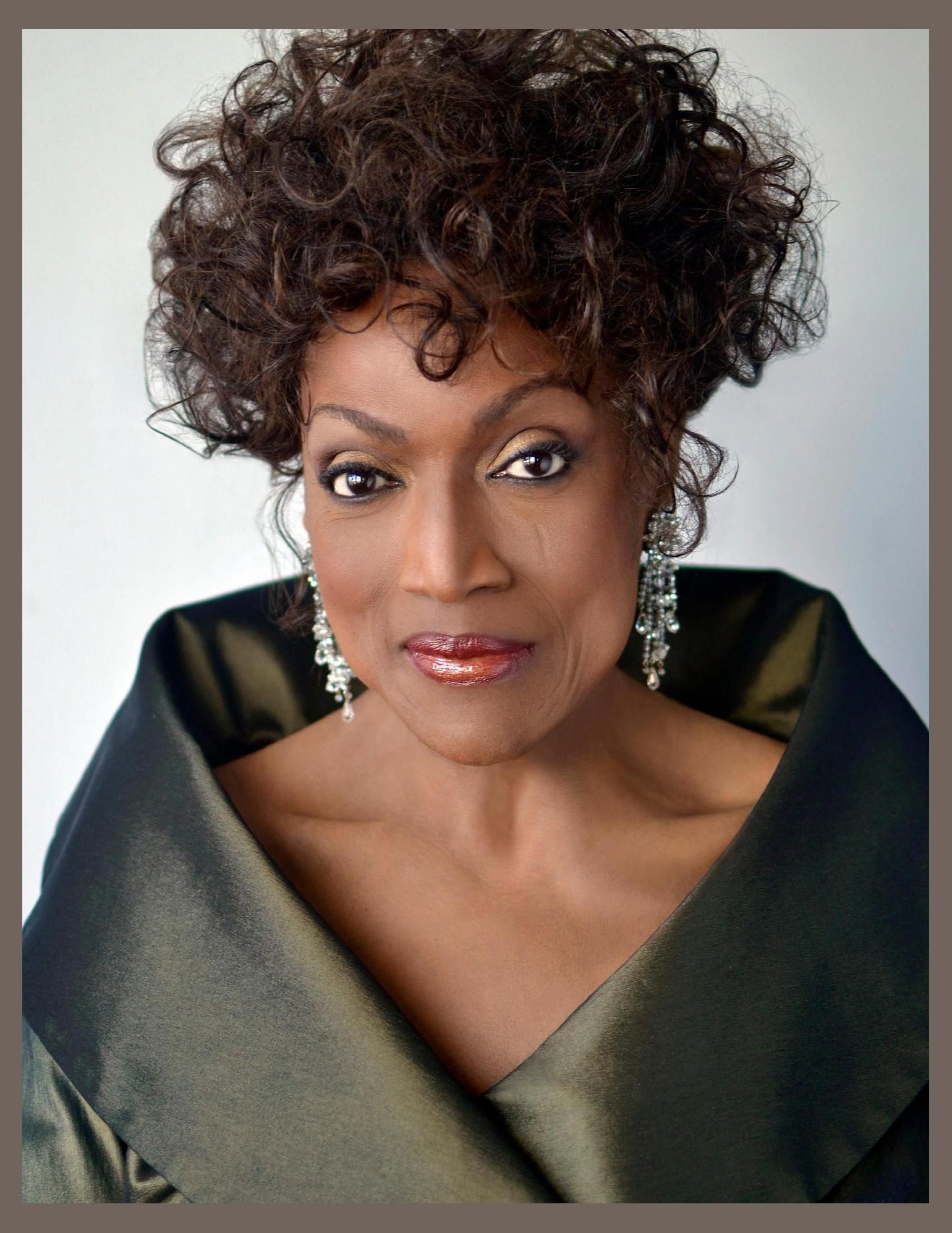 Jessye Norman photo 1