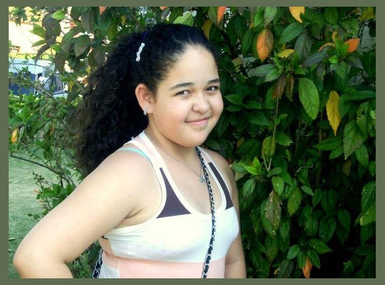 Jessy Barbosa photo 1