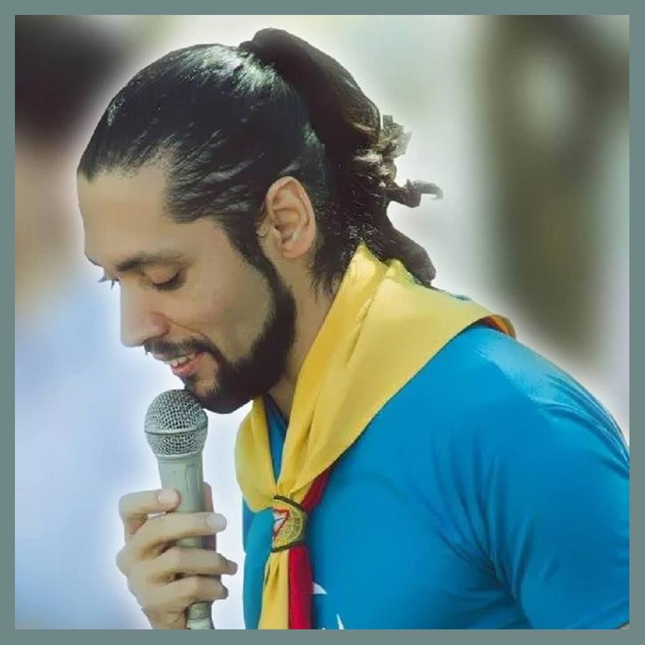 Jesus Copyright photo 1