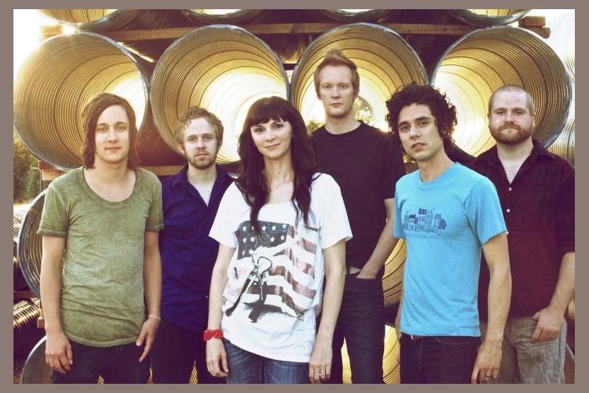 Jesus Culture photo 1