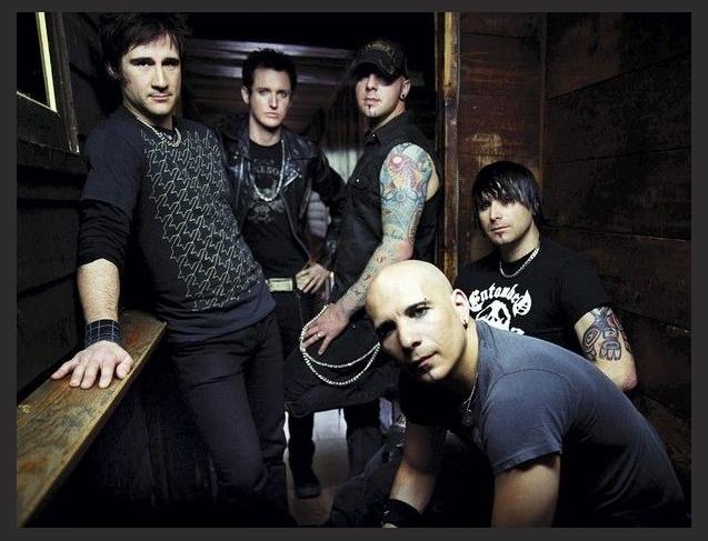 Jet Black Stare photo 1