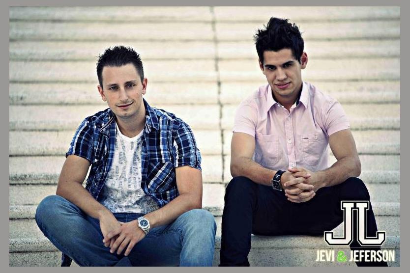 Jevi e Jeferson photo 1
