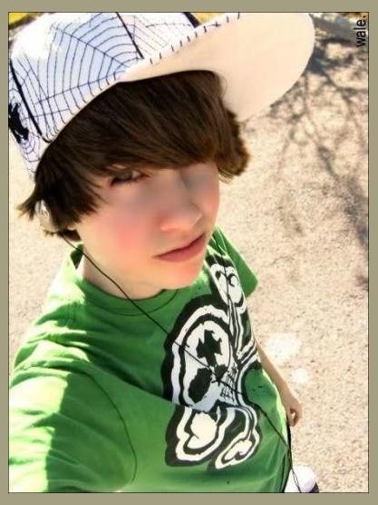 Jeydon Wale photo 1