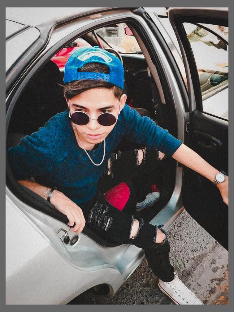 Jey Luna photo 1