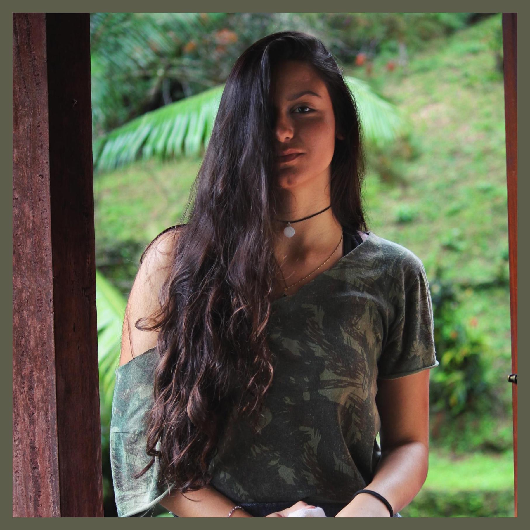 Jhasmyna photo 1