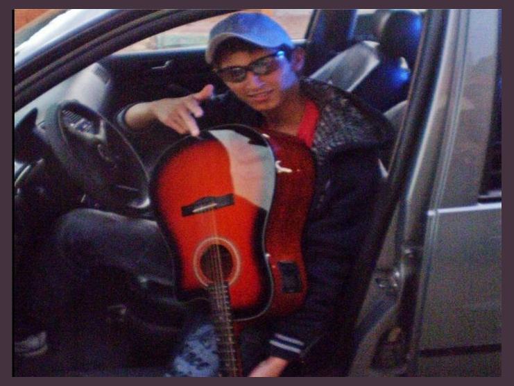 Jhean Barbosa photo 1